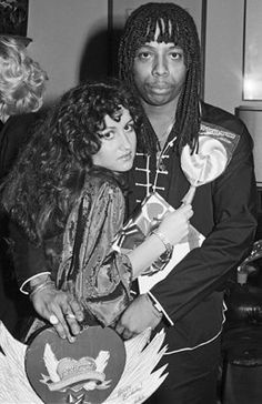 rick james pain and pleasure Rick james pain and pleasure